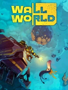 Wall World cover art
