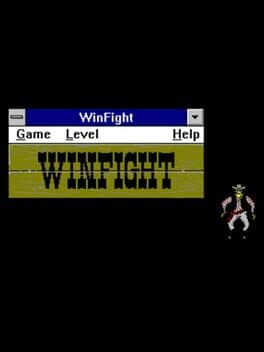 WinFight cover art