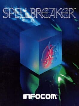 Spellbreaker cover art