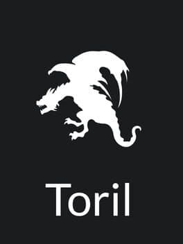Toril cover art