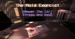 The Mold Exorcist cover art