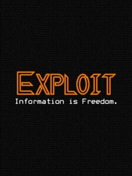 Exploit cover art