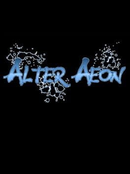 Alter Aeon cover art