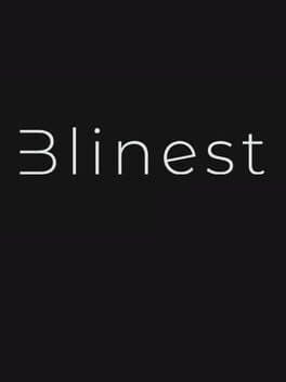 Blinest cover art