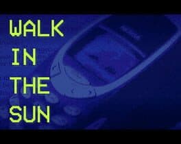 Walk in the Sun cover art