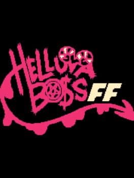 Helluva Boss Flaming Fashion cover art