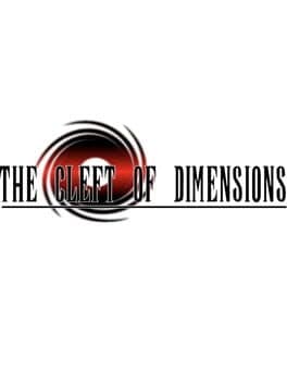 The Cleft of Dimensions cover art