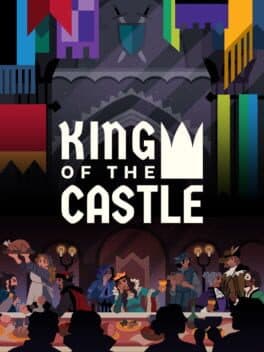 King of the Castle cover art