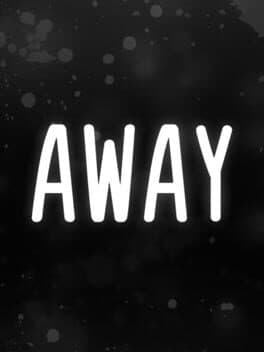 Away cover art