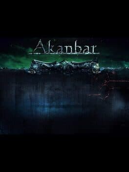 Ankabar cover art