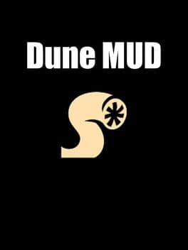Dune MUD cover art