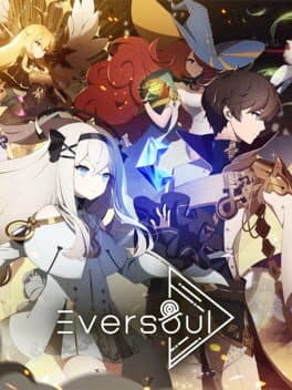 Eversoul cover art