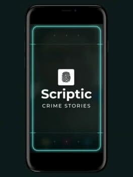 Scriptic: Interactive Dramas cover art