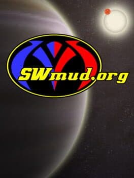SWmud cover art