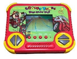 Looney Tunes: Road Rally Riot cover art