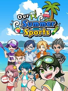 Our Summer Sports cover art