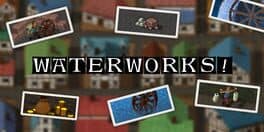 Waterworks! cover art