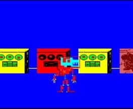 Galah Galah cover art