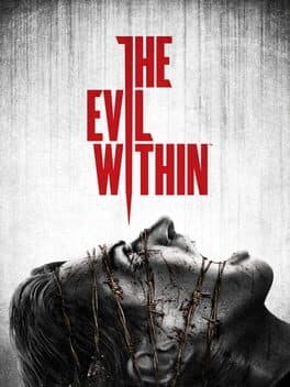 The Evil Within cover art
