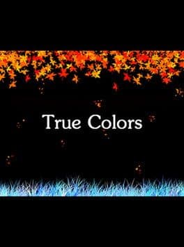 True Colors cover art