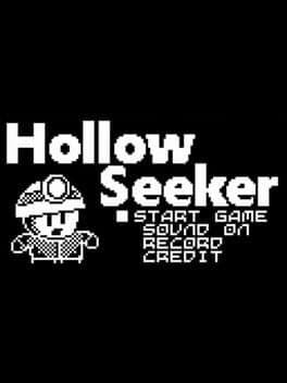 Hollow Seeker cover art