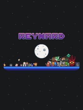 Reynard cover art