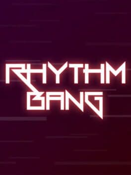 Rhythm Bang cover art