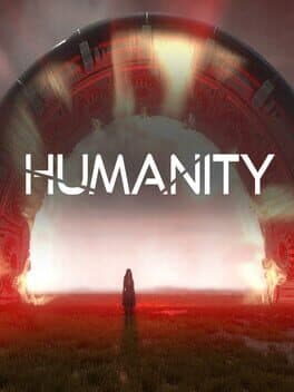 Humanity Lost cover art