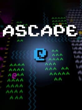 Ascape cover art