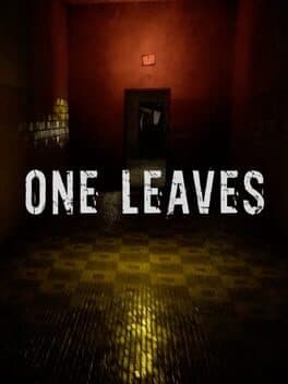 One Leaves cover art