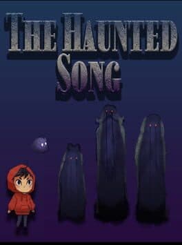 The Haunted Song cover art