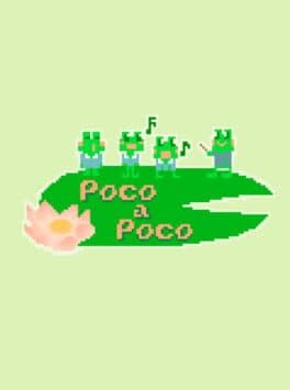 Poco a Poco cover art