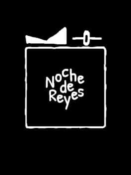 Noche de Reyes cover art