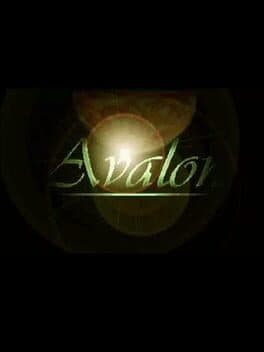 Avalon cover art