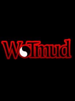 Wheel of Time MUD cover art