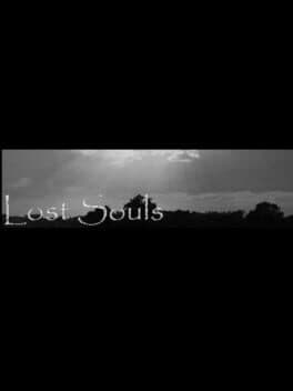 Lost Souls cover art