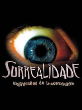 Surrealidade: Expressões do Inconsciente cover art