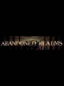 Abandoned Realms cover art