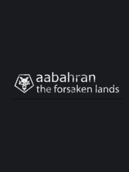 Aabahran: The Forsaken Lands cover art