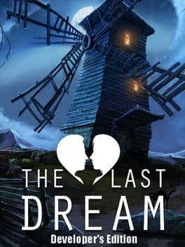 The Last Dream: Developer's Edition cover art