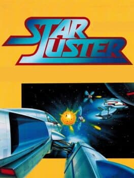 Star Luster cover art