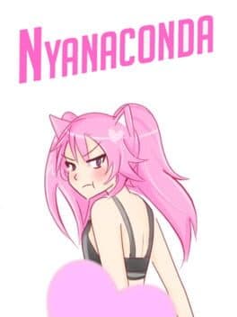 Nyanaconda cover art