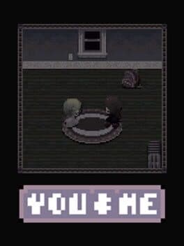 You&Me cover art
