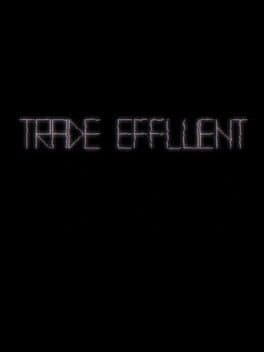 Trade Effluent cover art