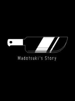 Madotsuki's Story cover art