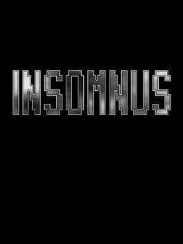 InSomnus cover art