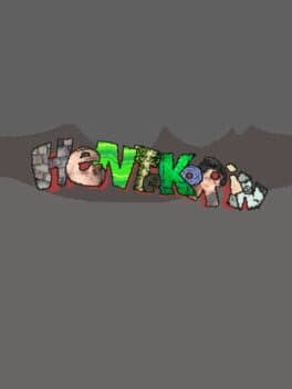 Hentekorin cover art