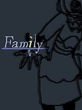 Family cover art