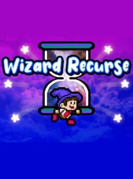 Wizard Recurse cover art