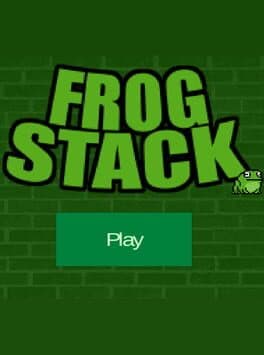 Frog Stack cover art
